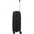 Чемодан Travelite Burano Black Маленький TL077347-01