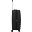 Чемодан Travelite Burano Black Средний TL077348-01