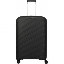 Валіза Travelite Burano Black Велика TL077349-01