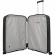 Валіза Travelite Burano Black Велика TL077349-01