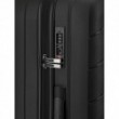 Валіза Travelite Burano Black Велика TL077349-01