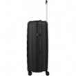 Валіза Travelite Burano Black Велика TL077349-01