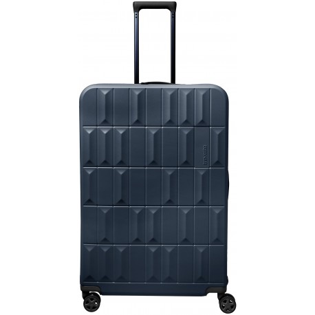 Чемодан Travelite Panello Night Sky Большой TL7000849-20