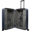 Чемодан Travelite Panello Night Sky Большой TL7000849-20