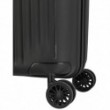 Чемодан Travelite Skymate Black Маленький TL7000247-01