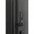 Чемодан Travelite Skymate Black Маленький TL7000247-01