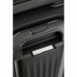 Чемодан Travelite Skymate Black Маленький TL7000247-01