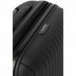 Чемодан Travelite Skymate Black Маленький TL7000247-01