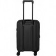 Чемодан Travelite Skymate Black Маленький TL7000247-01