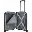 Чемодан Travelite Skymate Black Маленький TL7000247-01