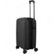 Чемодан Travelite Skymate Black Маленький TL7000247-01
