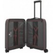 Чемодан Travelite Dynamiic Anthracite Маленький TL7000147-04
