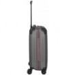 Чемодан Travelite Dynamiic Anthracite Маленький TL7000147-04