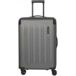 Валіза Travelite Dynamiic Anthracite Середня TL7000148-04