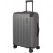 Чемодан Travelite Dynamiic Anthracite Средний TL7000148-04