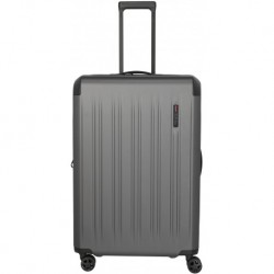 Валіза Travelite Dynamiic Anthracite Велика TL7000149-04