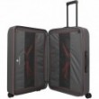 Чемодан Travelite Dynamiic Anthracite Большой TL7000149-04