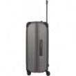 Чемодан Travelite Dynamiic Anthracite Большой TL7000149-04