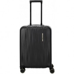 Чемодан Travelite Barbara Novelty Black Маленький TL7000047-01