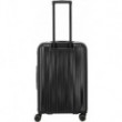 Чемодан Travelite Barbara Novelty Black Средний TL7000048-01