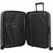 Чемодан Travelite Barbara Novelty Black Средний TL7000048-01
