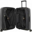 Чемодан Travelite Barbara Novelty Black Средний TL7000048-01