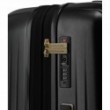 Чемодан Travelite Barbara Novelty Black Средний TL7000048-01