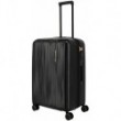 Чемодан Travelite Barbara Novelty Black Средний TL7000048-01