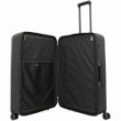 Чемодан Travelite Barbara Novelty Black Большой TL7000049-01