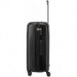 Чемодан Travelite Barbara Novelty Black Большой TL7000049-01