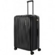 Чемодан Travelite Barbara Novelty Black Большой TL7000049-01