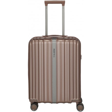 Чемодан Travelite Paros Cappuccino Маленький TL076747-60
