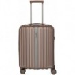 Чемодан Travelite Paros Cappuccino Маленький TL076747-60