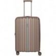 Валіза Travelite Paros Cappuccino Середня TL076748-60