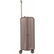 Валіза Travelite Paros Cappuccino Середня TL076748-60