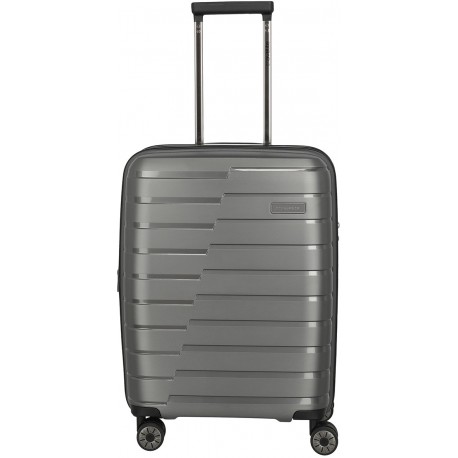 Валіза Travelite Air Base Anthracite Маленька TL075345-04