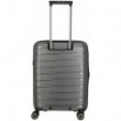 Валіза Travelite Air Base Anthracite Маленька TL075345-04