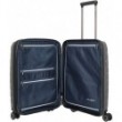 Валіза Travelite Air Base Anthracite Маленька TL075345-04