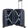 Валіза Travelite Air Base Anthracite Маленька TL075345-04