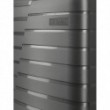 Валіза Travelite Air Base Anthracite Маленька TL075345-04