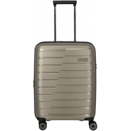 Валіза Travelite Air Base Champagne Маленька TL075345-40