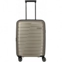 Валіза Travelite Air Base Champagne Маленька TL075345-40