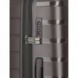 Валіза Travelite Air Base Coffee Маленька TL075347-60