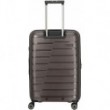 Валіза Travelite Air Base Coffee Середня TL075348-60