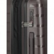 Валіза Travelite Air Base Coffee Середня TL075348-60