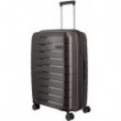 Валіза Travelite Air Base Coffee Середня TL075348-60