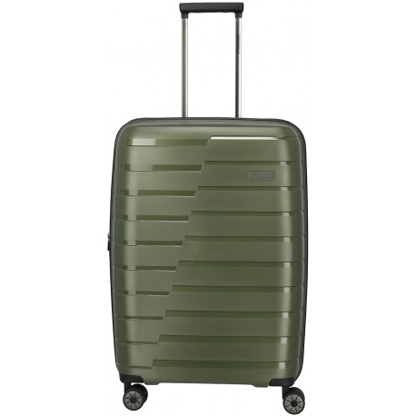 Чемодан Travelite Air Base Olive Средний TL075348-86