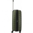 Чемодан Travelite Air Base Olive Средний TL075348-86