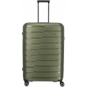 Валіза Travelite Air Base Olive Велика TL075349-86