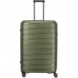 Валіза Travelite Air Base Olive Велика TL075349-86